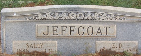 Brownfield Cemetery, Terry County, Texas