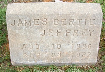 Brownfield Cemetery, Terry County, Texas