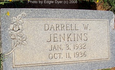 Brownfield Cemetery, Terry County, Texas