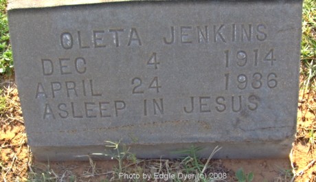 Brownfield Cemetery, Terry County, Texas