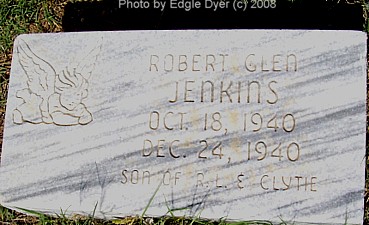 Brownfield Cemetery, Terry County, Texas