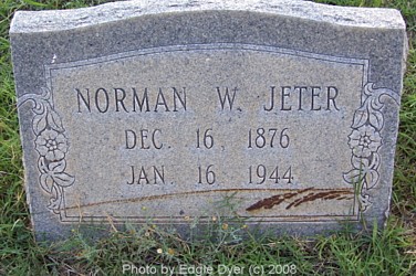 Brownfield Cemetery, Terry County, Texas