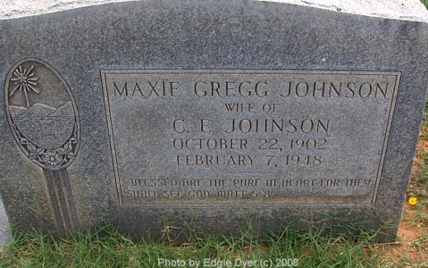 Brownfield Cemetery, Terry County, Texas