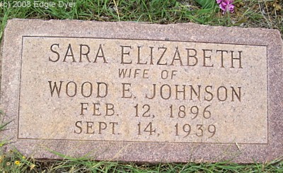 Brownfield Cemetery, Terry County, Texas