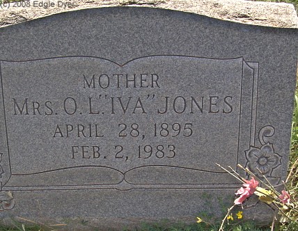 Brownfield Cemetery, Terry County, Texas