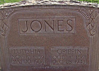 Brownfield Cemetery, Terry County, Texas