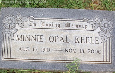Brownfield Cemetery, Terry County, Texas