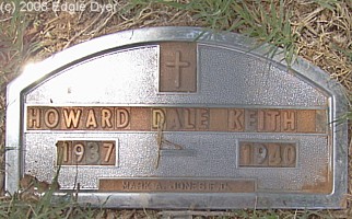 Brownfield Cemetery, Terry County, Texas