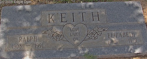 Brownfield Cemetery, Terry County, Texas