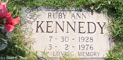 Brownfield Cemetery, Terry County, Texas