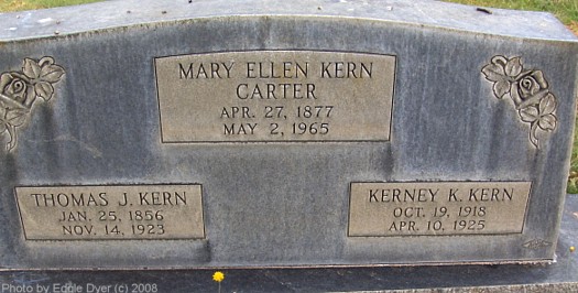 Brownfield Cemetery, Terry County, Texas