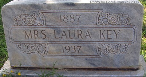 Brownfield Cemetery, Terry County, Texas