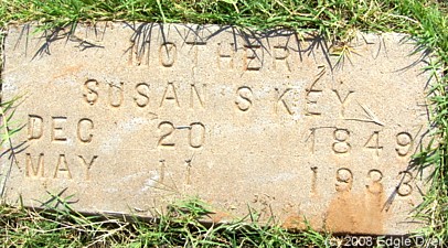 Brownfield Cemetery, Terry County, Texas