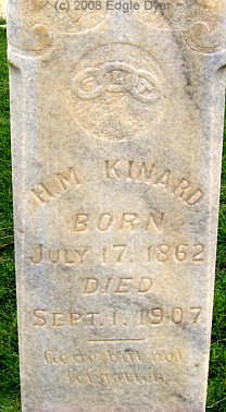 Brownfield Cemetery, Terry County, Texas