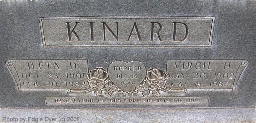 Brownfield Cemetery, Terry County, Texas