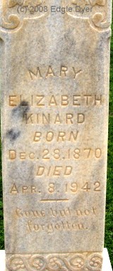 Brownfield Cemetery, Terry County, Texas