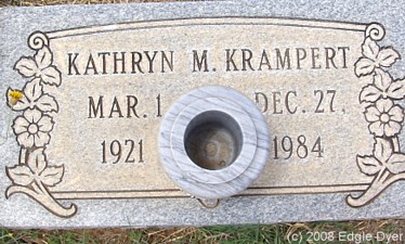Brownfield Cemetery, Terry County, Texas