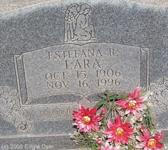 Brownfield Cemetery, Terry County, Texas