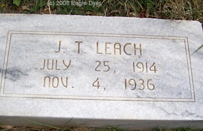 Brownfield Cemetery, Terry County, Texas