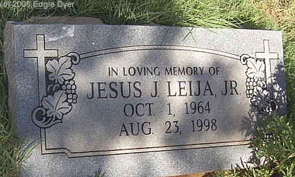 Brownfield Cemetery, Terry County, Texas