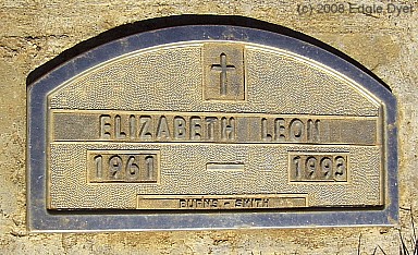Brownfield Cemetery, Terry County, Texas
