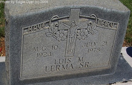 Brownfield Cemetery, Terry County, Texas