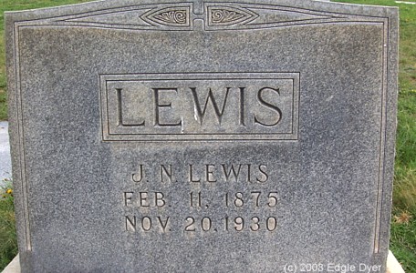 Brownfield Cemetery, Terry County, Texas
