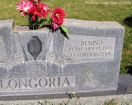 Brownfield Cemetery, Terry County, Texas