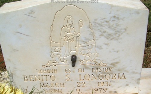 Brownfield Cemetery, Terry County, Texas