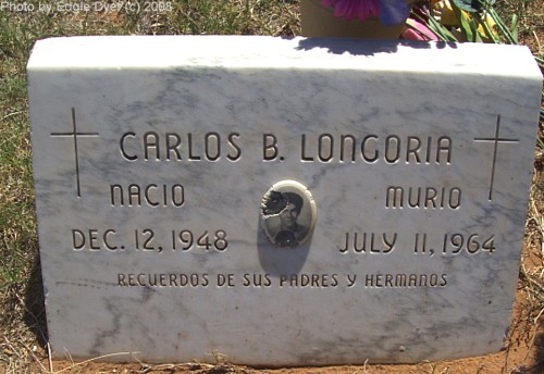 Brownfield Cemetery, Terry County, Texas