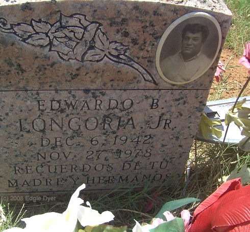 Brownfield Cemetery, Terry County, Texas