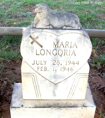 Brownfield Cemetery, Terry County, Texas