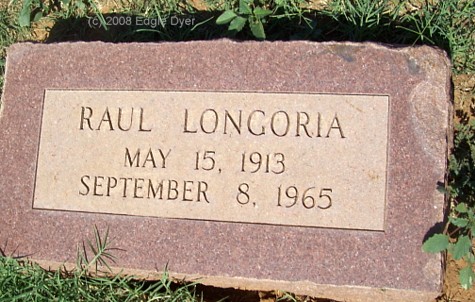 Brownfield Cemetery, Terry County, Texas