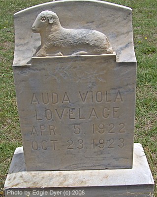 Brownfield Cemetery, Terry County, Texas