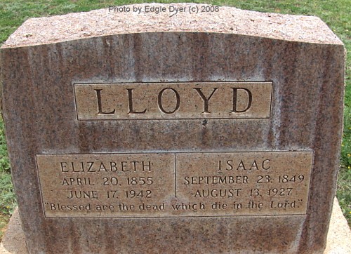 Brownfield Cemetery, Terry County, Texas