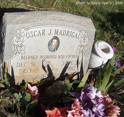 Brownfield Cemetery, Terry County, Texas