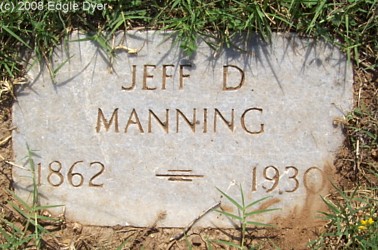 Brownfield Cemetery, Terry County, Texas
