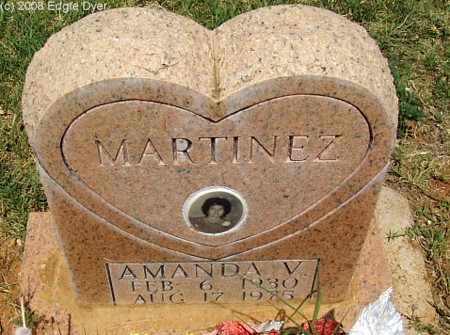 Brownfield Cemetery, Terry County, Texas