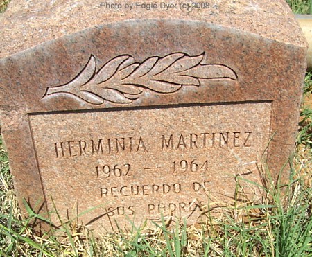 Brownfield Cemetery, Terry County, Texas