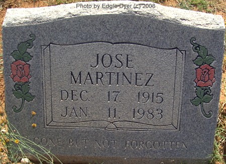 Brownfield Cemetery, Terry County, Texas