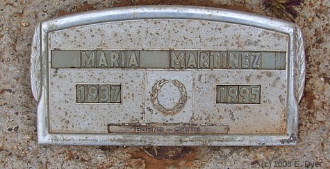 Brownfield Cemetery, Terry County, Texas