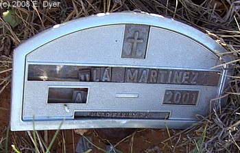 Brownfield Cemetery, Terry County, Texas