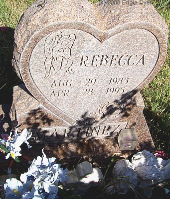 Brownfield Cemetery, Terry County, Texas