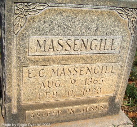 Brownfield Cemetery, Terry County, Texas
