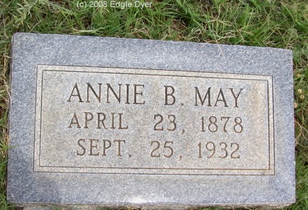 Brownfield Cemetery, Terry County, Texas