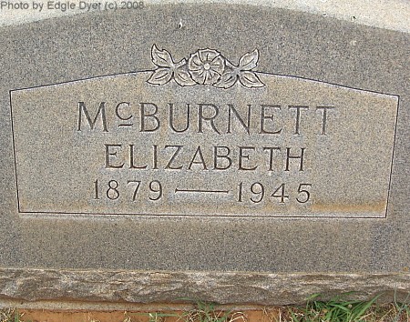 Brownfield Cemetery, Terry County, Texas