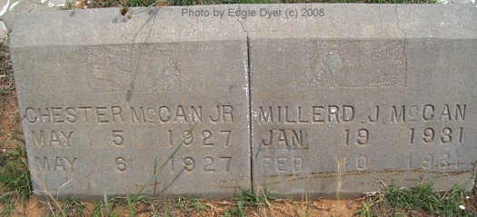 Brownfield Cemetery, Terry County, Texas