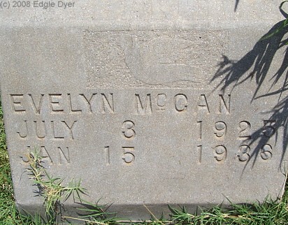 Brownfield Cemetery, Terry County, Texas