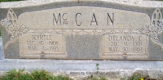 Brownfield Cemetery, Terry County, Texas