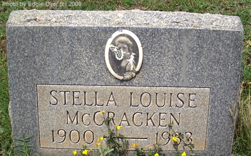 Brownfield Cemetery, Terry County, Texas